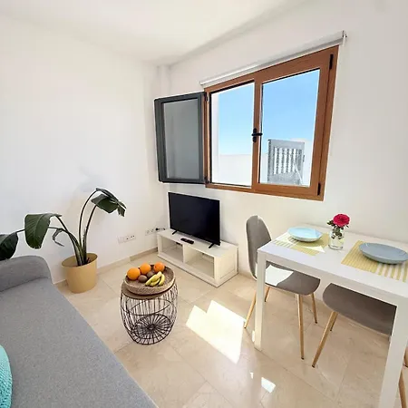 Casita Appartement