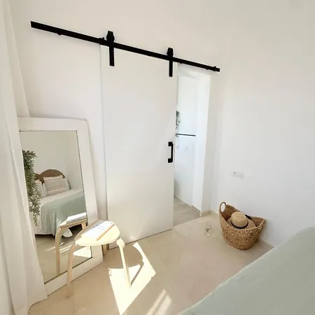 Apartment Casita *