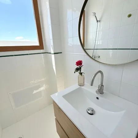 Casita Appartement